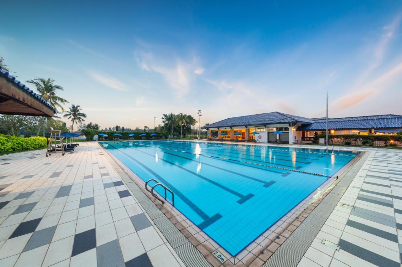 Glenmarie And Golf Hotel