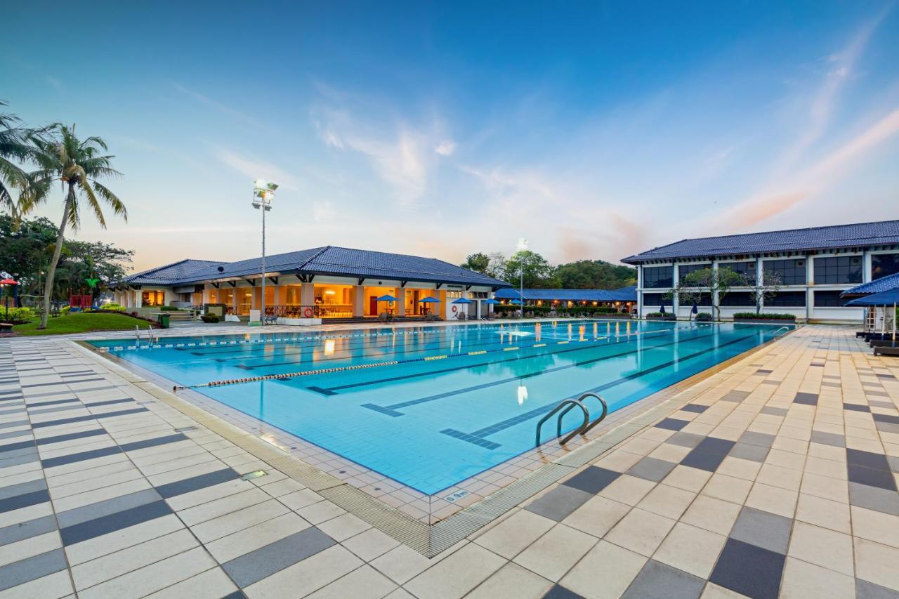 Glenmarie And Golf Hotel 5*