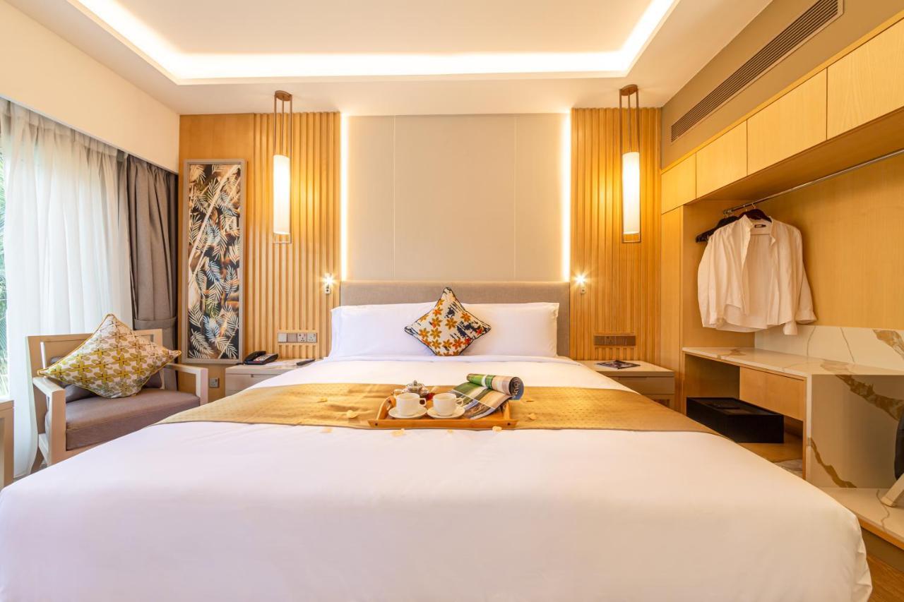 Glenmarie And Golf Hotel