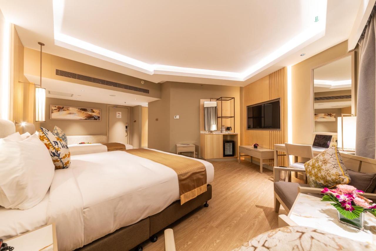 Hotel Glenmarie And Golf 5*