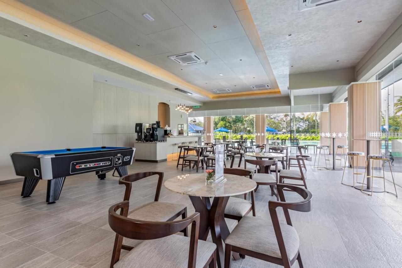 Hotel Glenmarie And Golf Shah Alam
