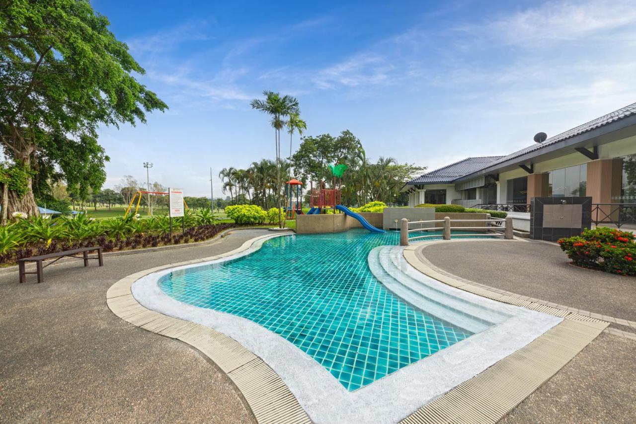 Glenmarie And Golf Hotel 5*