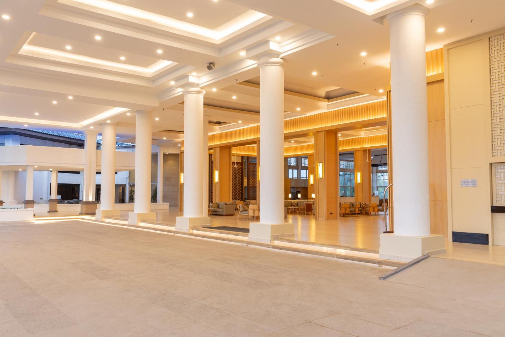 Glenmarie And Golf Hotel Shah Alam