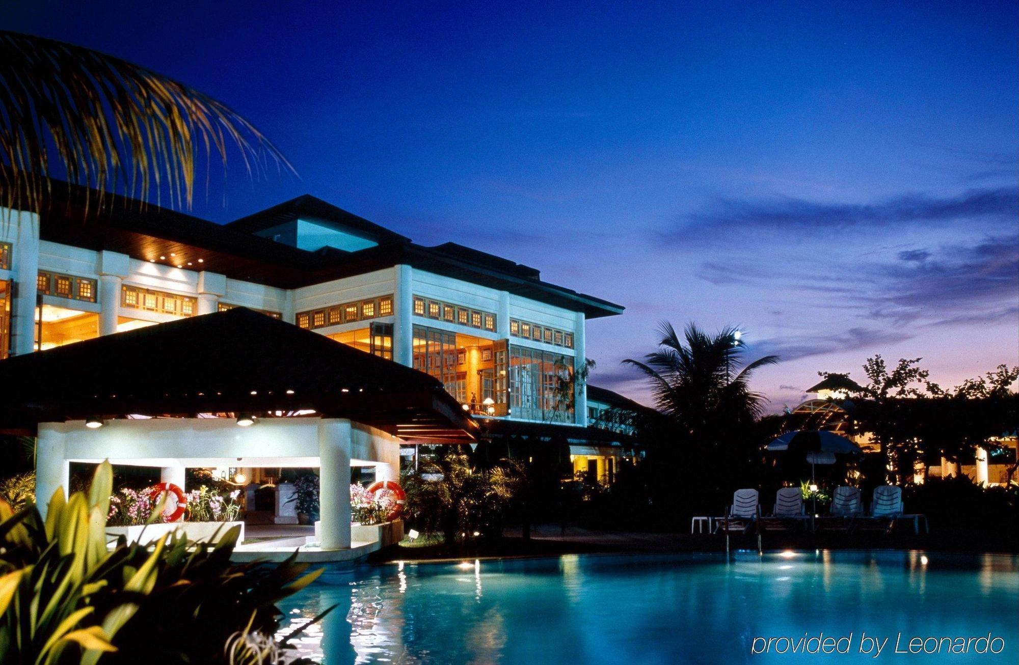 Hotel Glenmarie And Golf Shah Alam
