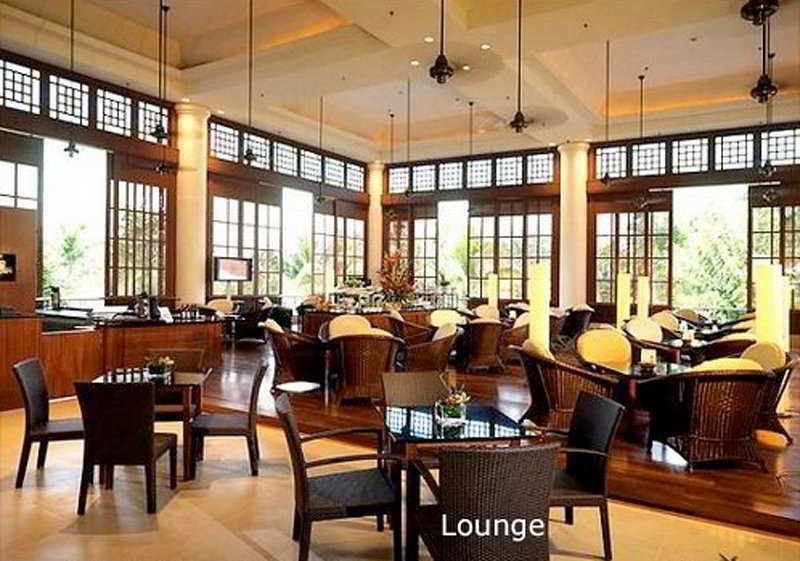 Glenmarie And Golf Hotel