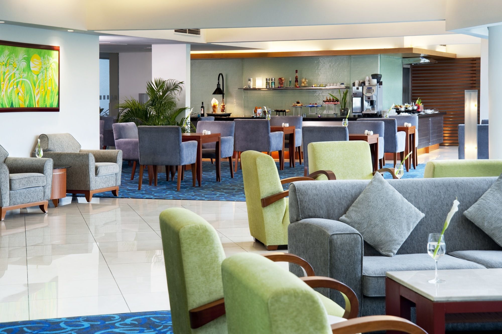 Glenmarie And Golf Hotel