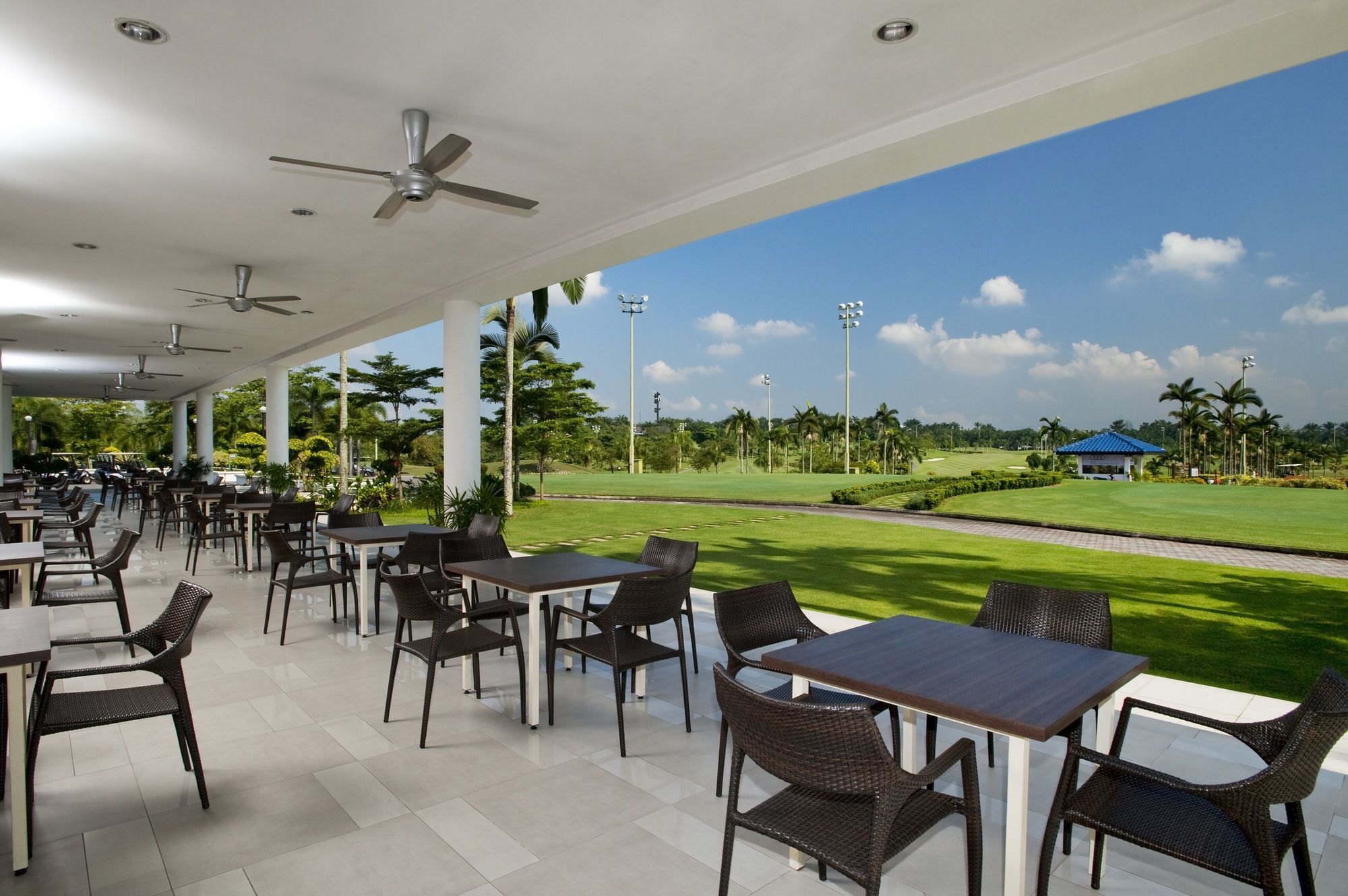 Glenmarie And Golf Hotel Shah Alam
