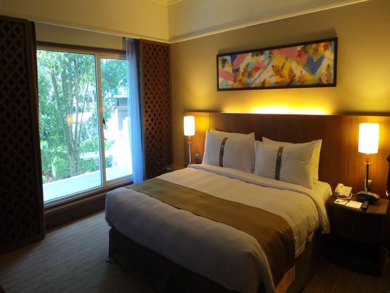 Glenmarie And Golf Hotel Shah Alam