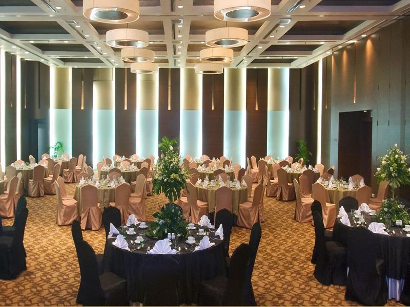Glenmarie And Golf Hotel Shah Alam