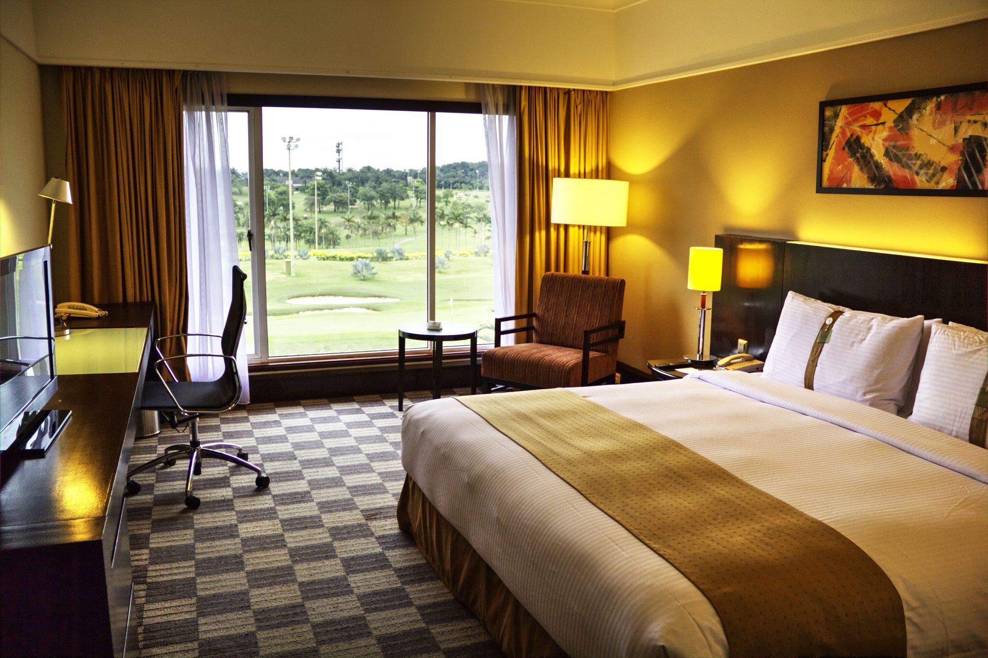 Hotel Glenmarie And Golf Shah Alam