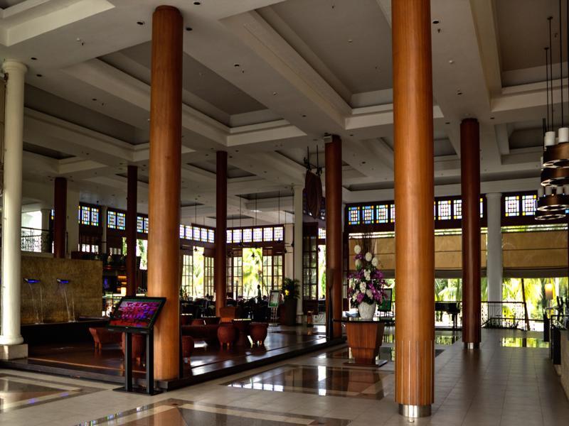 Glenmarie And Golf Hotel