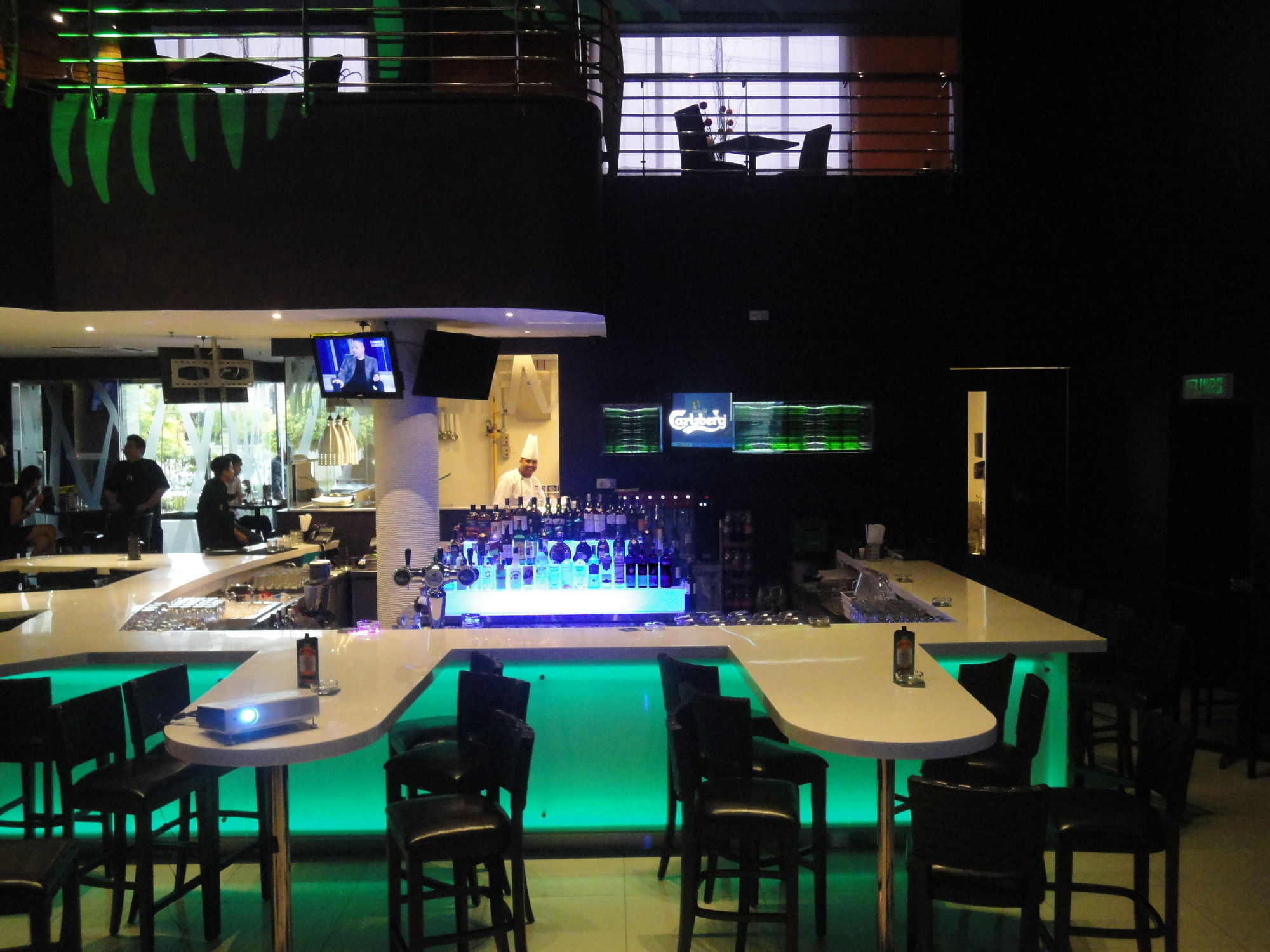 Glenmarie And Golf Hotel Shah Alam