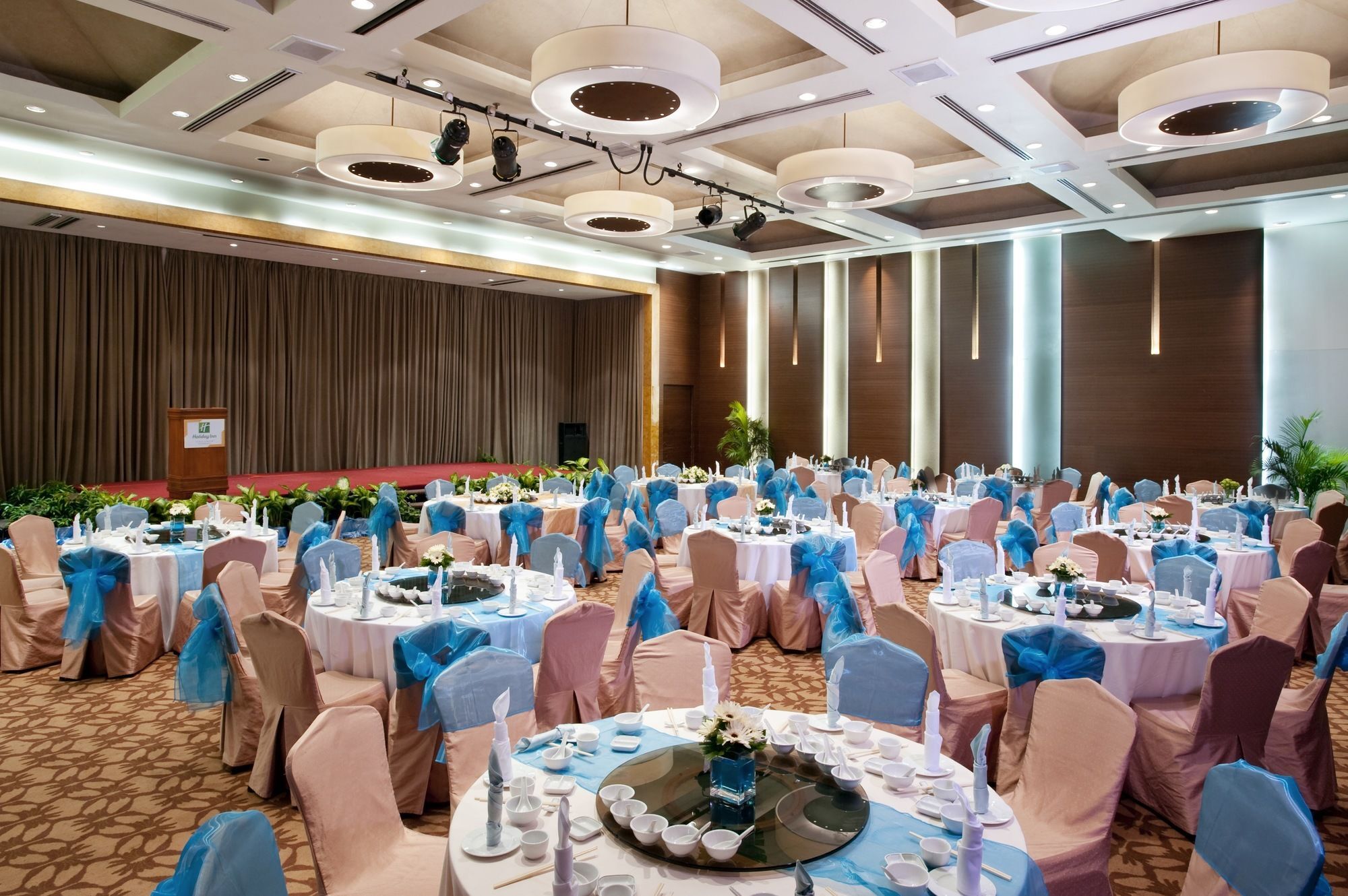 Glenmarie And Golf 5* Shah Alam