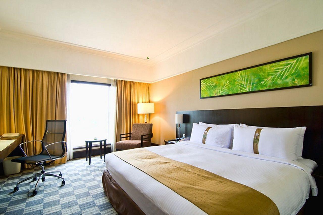 Hotel Glenmarie And Golf Shah Alam